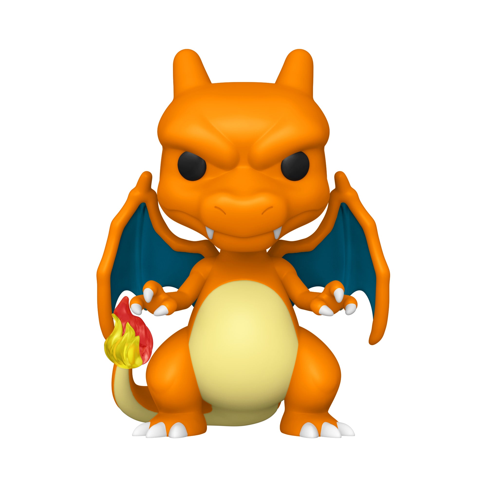 Funko Pop Pokemon Charizard - 843 - Funkos Pop Chile | The Brands Club cl