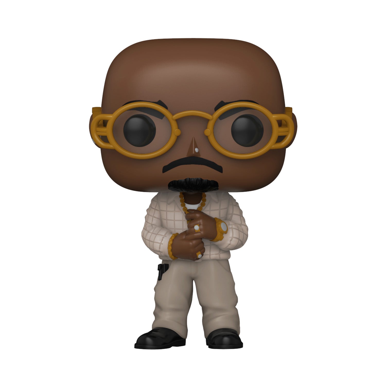 Funko Pop Tupac - 252