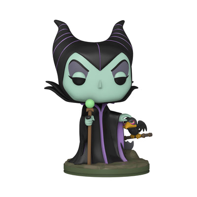 Funko Pop! Villanas Malefica Disney #1082