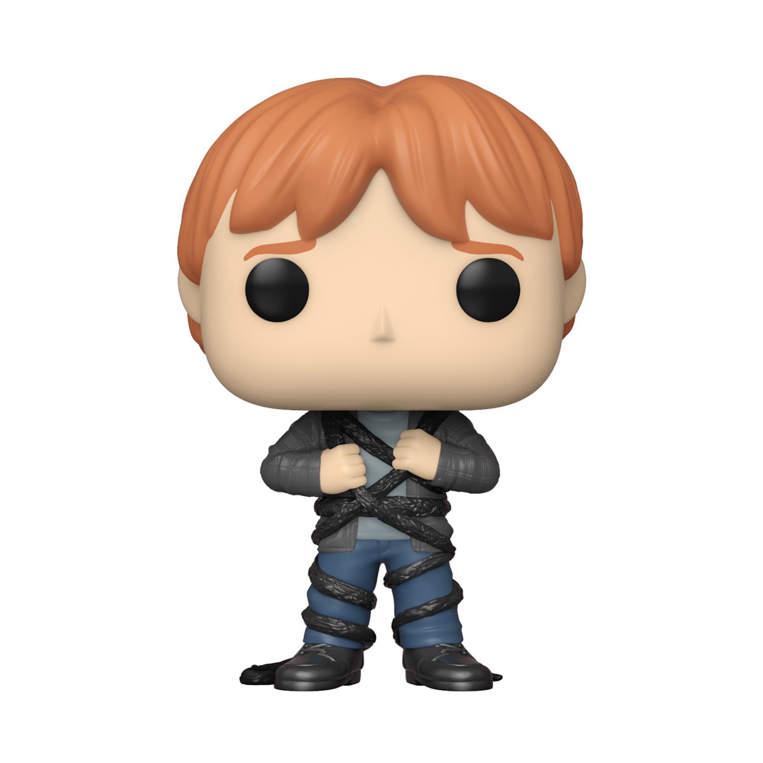 Funko Pop Ron Weasley Harry Potter - 134