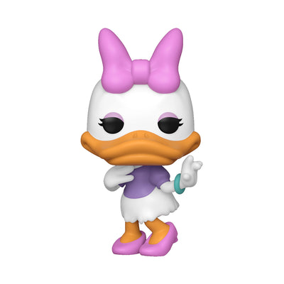 Funko Pop! Daisy Disney #1192