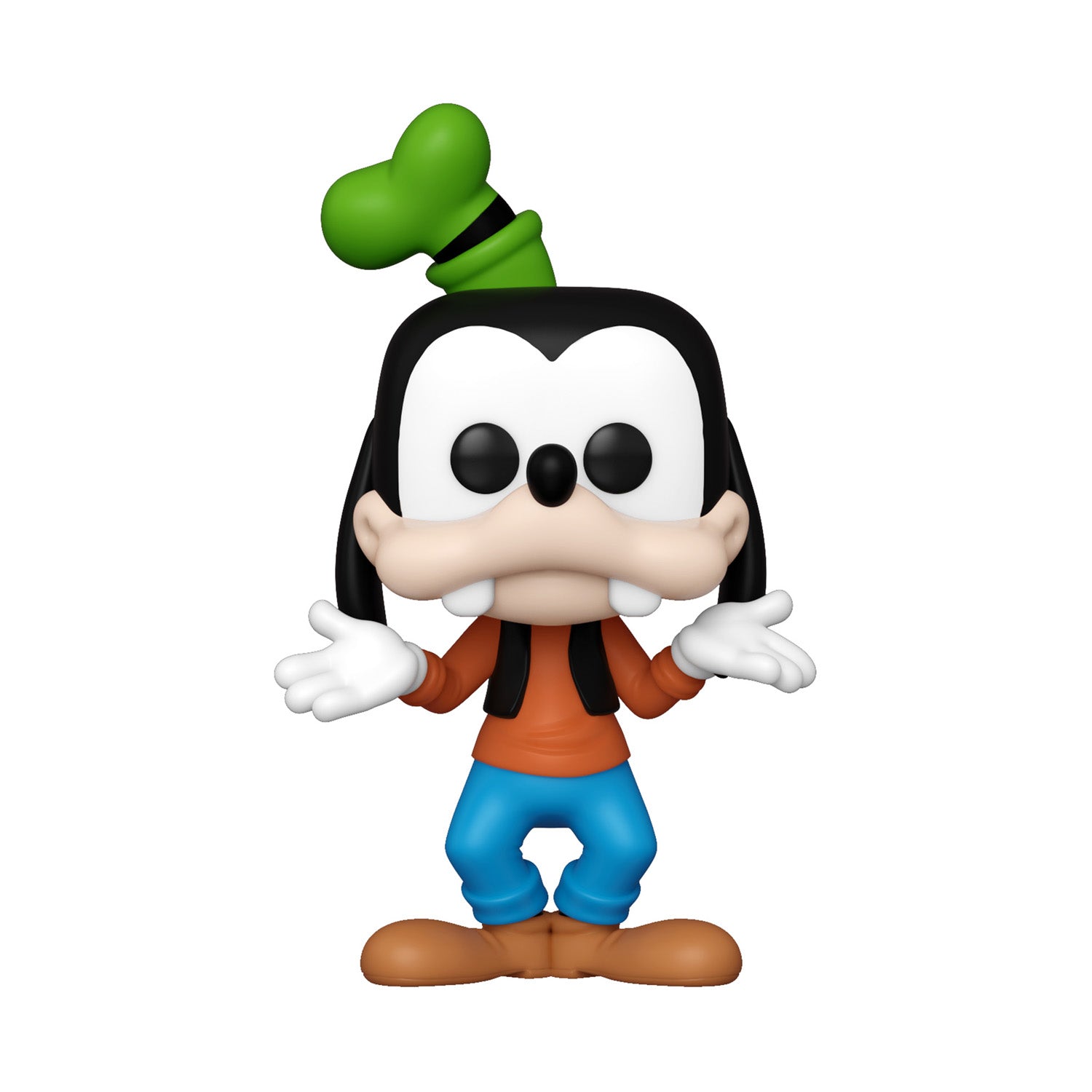 Funko Pop Goofy Disney - 1190