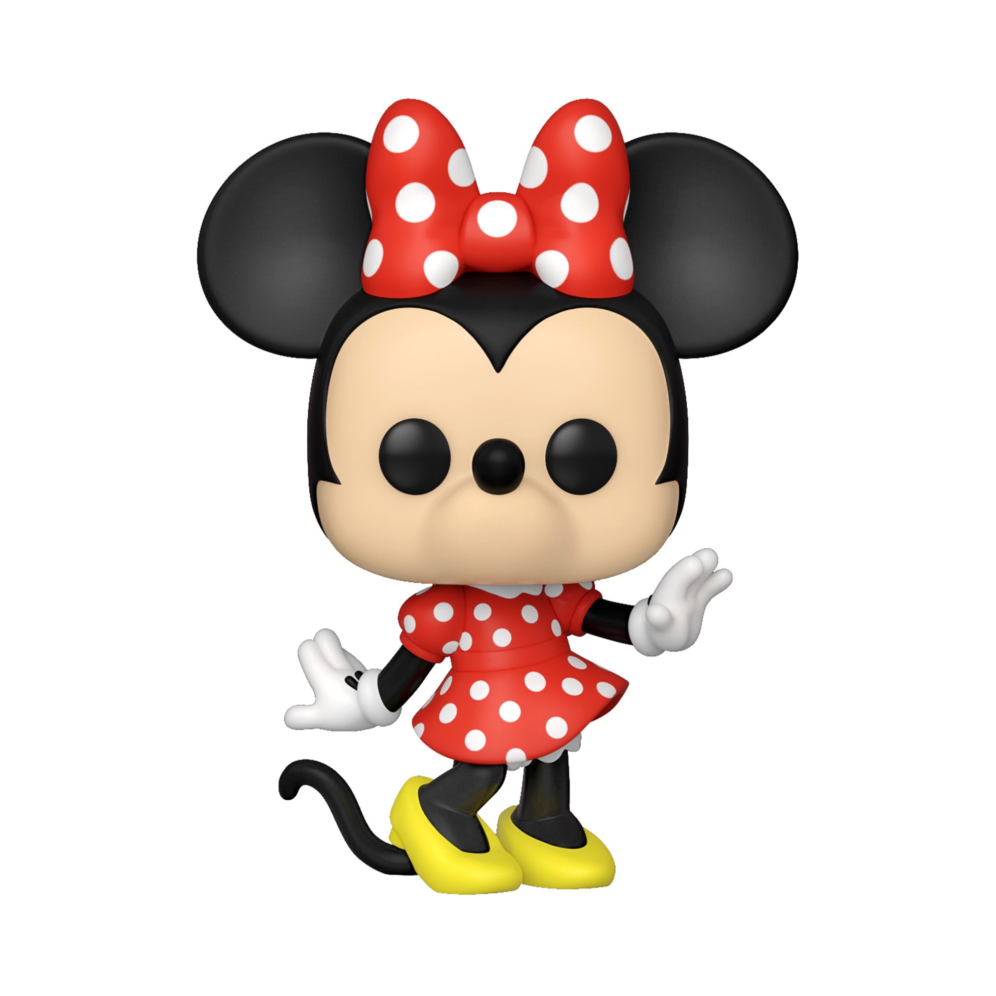 Funko Pop Minnie Mouse Disney Classic - 1188