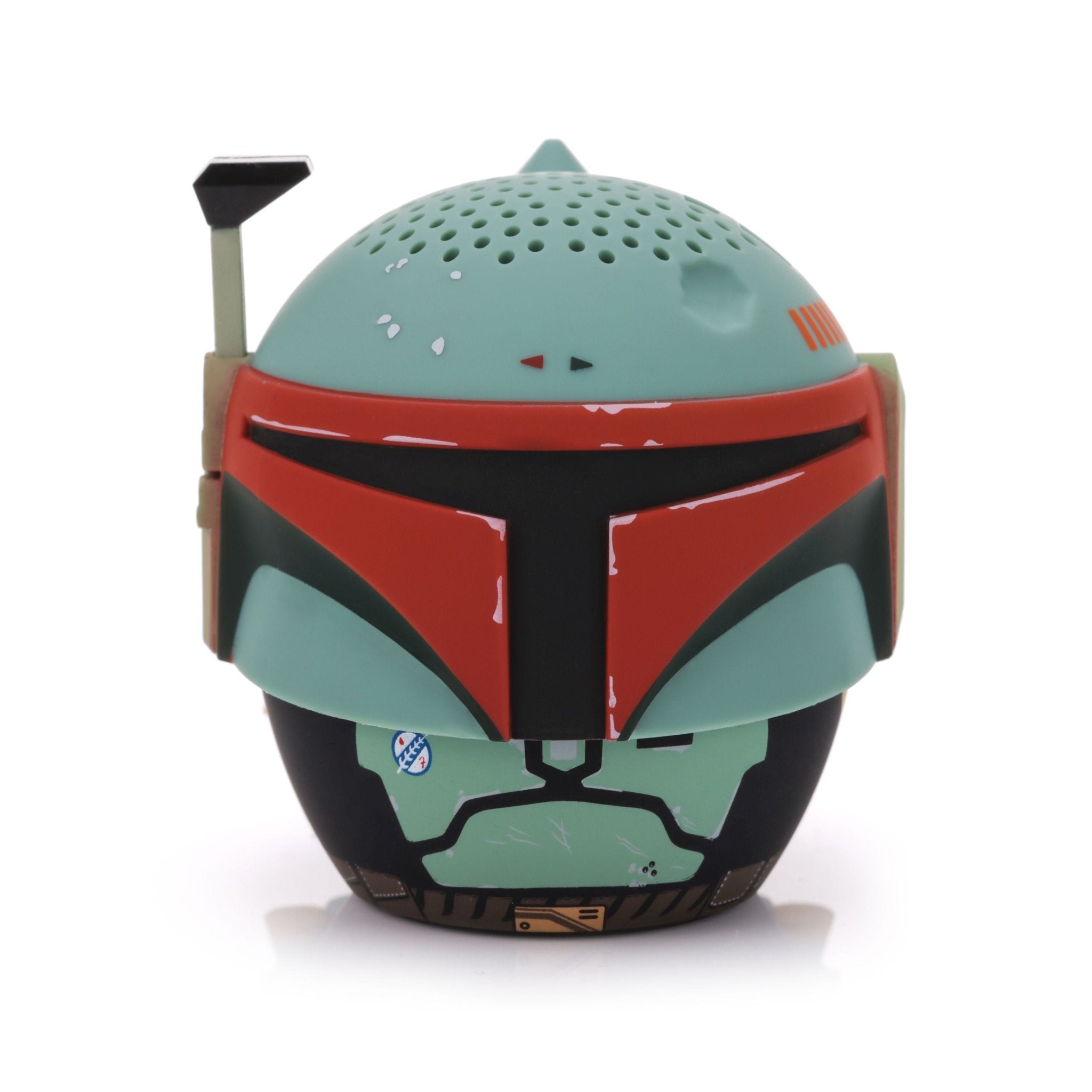 Parlante Bluetooth Boba Fett Star Wars Portatil Bitty Boomers - Parlantes Bluetooth Chile | The Brands Club cl