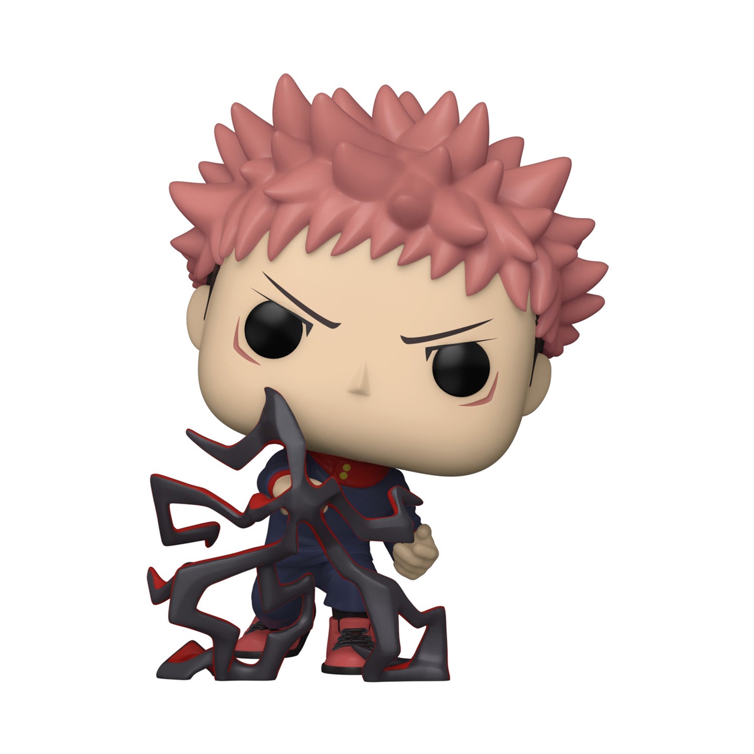Funko Pop Itadori Jujutsu Kaisen - 1111