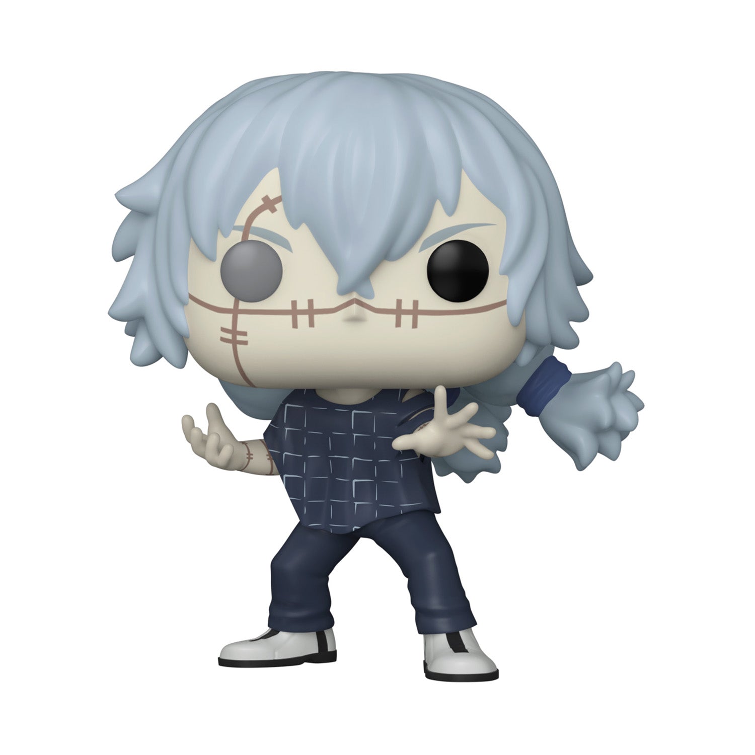 Funko Pop Mahito Jujutsu Kaisen - 1115
