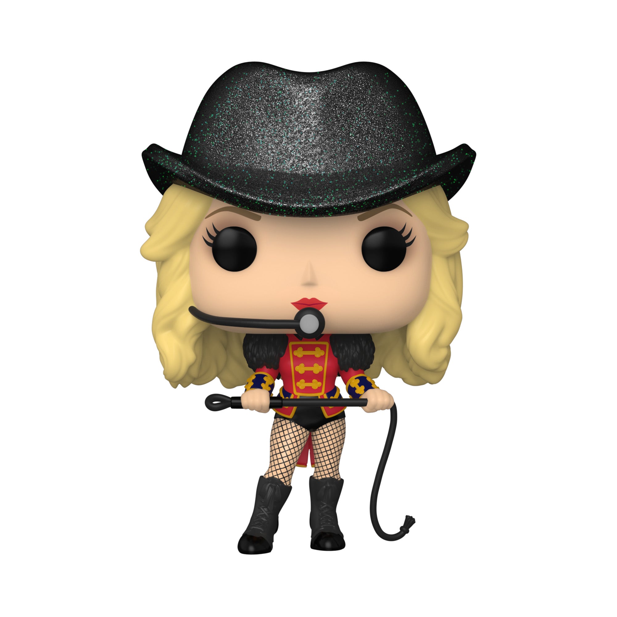 Funko Pop Britney Spears Circus - 262