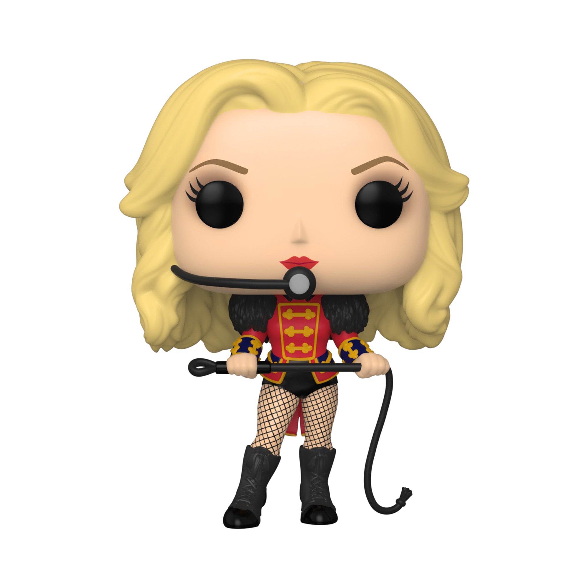 Funko Pop Britney Spears Circus - 262