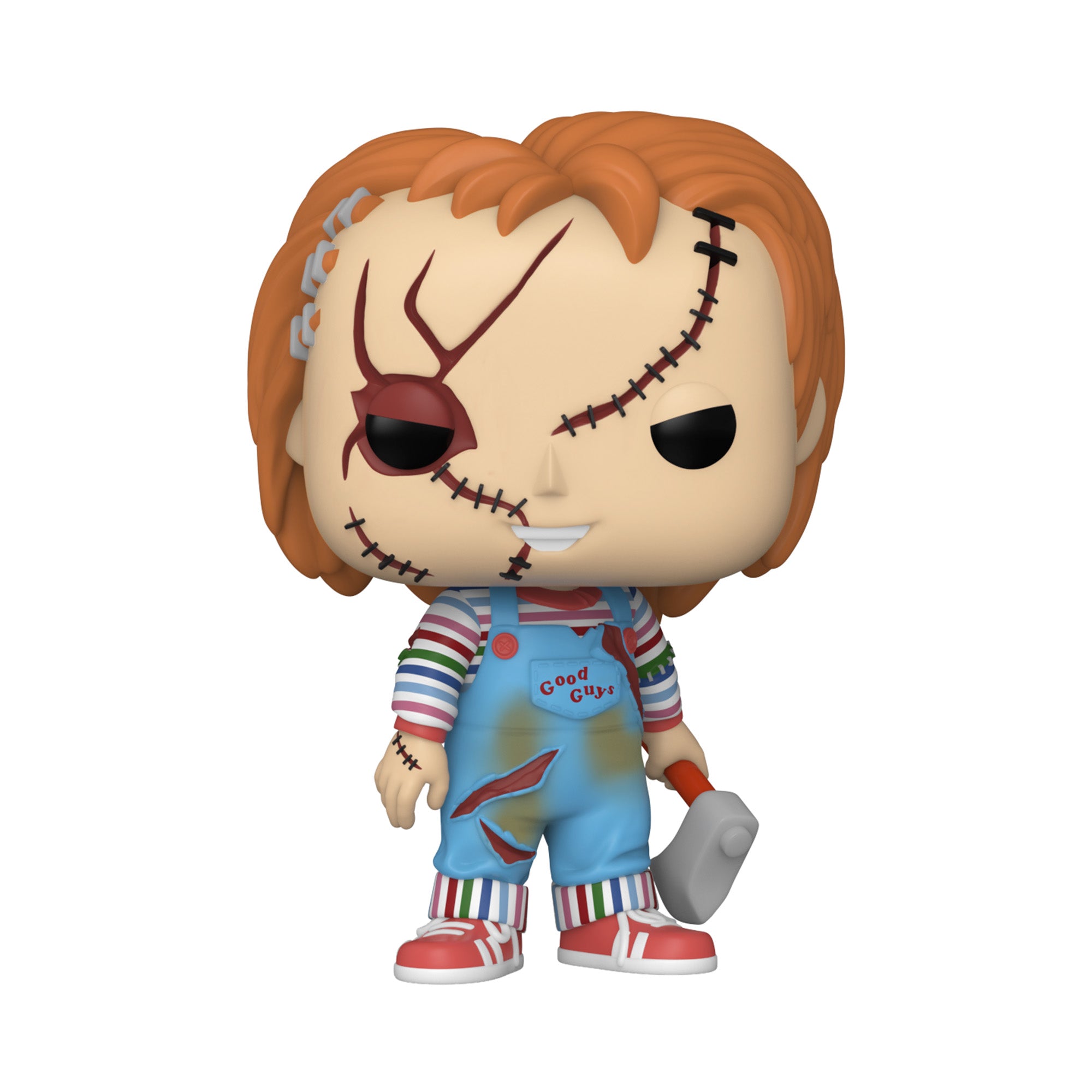 Funko Pop Chucky - 1249