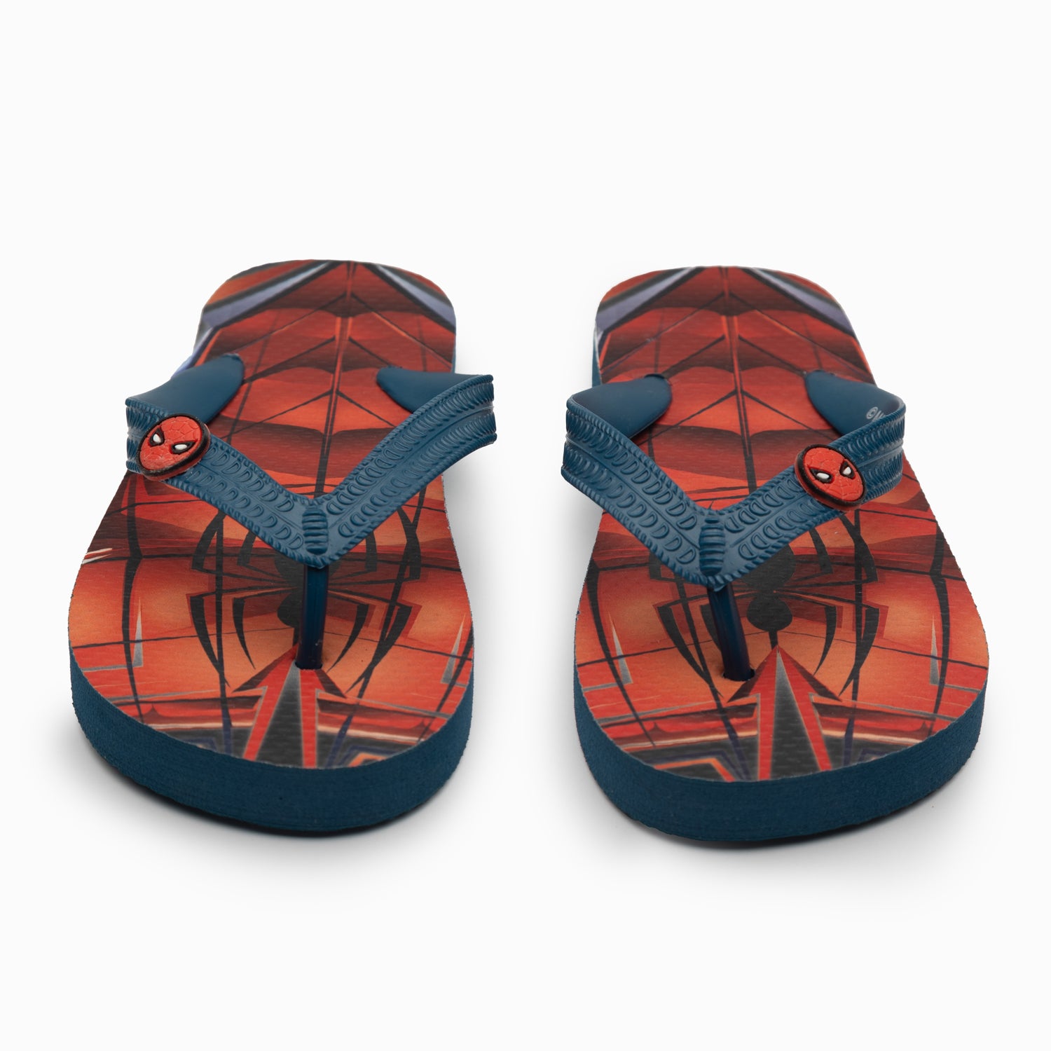 Sandalia Niño Telaraña Roja Marvel
