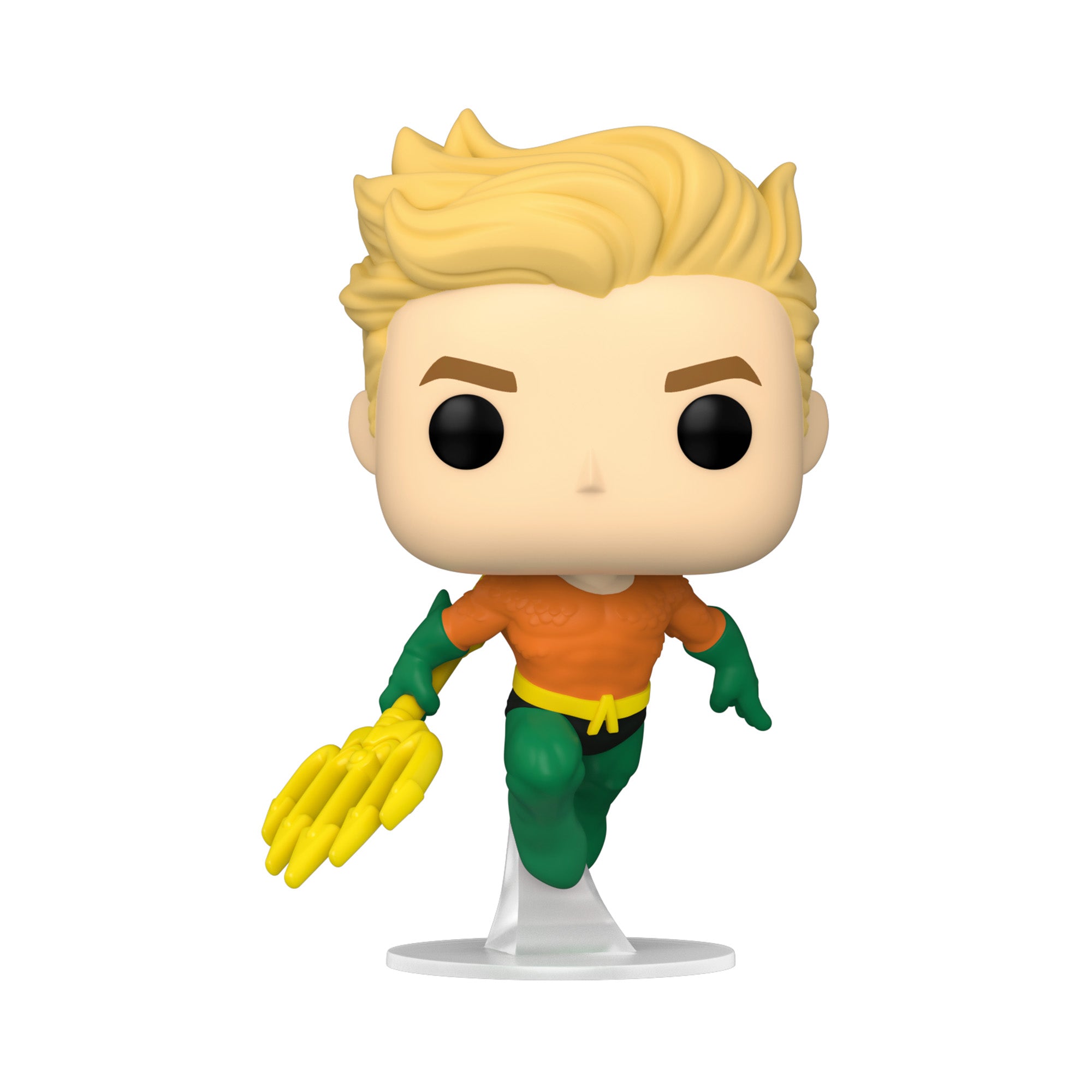 Funko Pop Aquaman Dc Comics -439