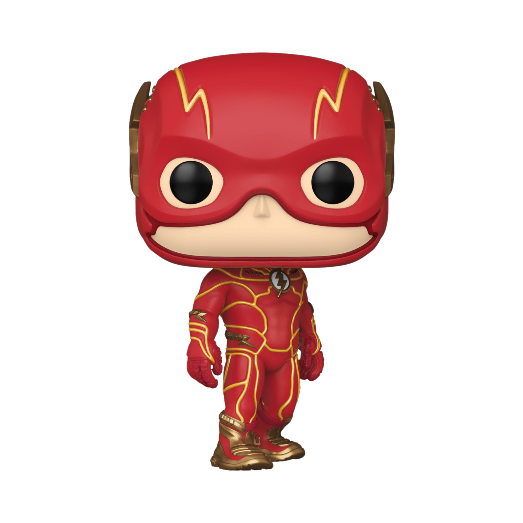 Funko Pop The Flash DC Comics  -1333