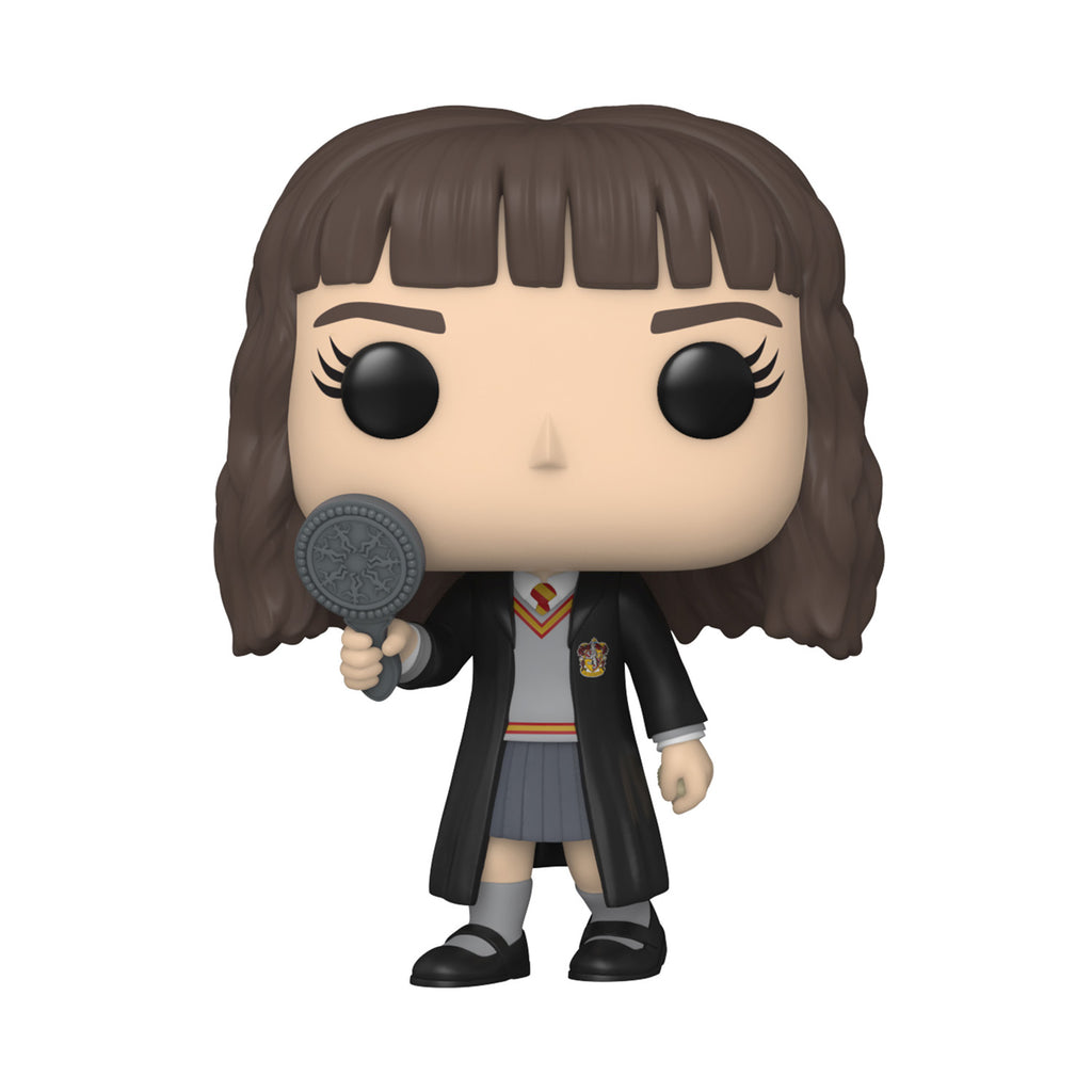 Funko Pop Hermione La Camara Secreta Harry Potter - 150