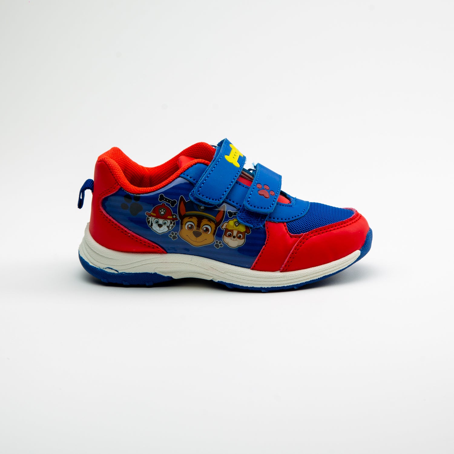 Zapatilla Niño Adventure Azul Paw Patrol