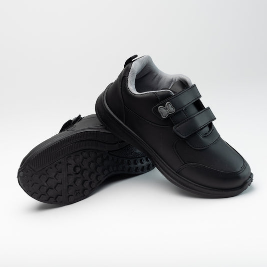 Zapatillas Niña Minnie Negro Disney - Zapatillas Chile | The Brands Club cl