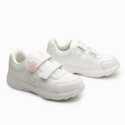 Zapatillas Niña Rostro Blanca Paw Patrol - Zapatillas Chile | The Brands Club cl