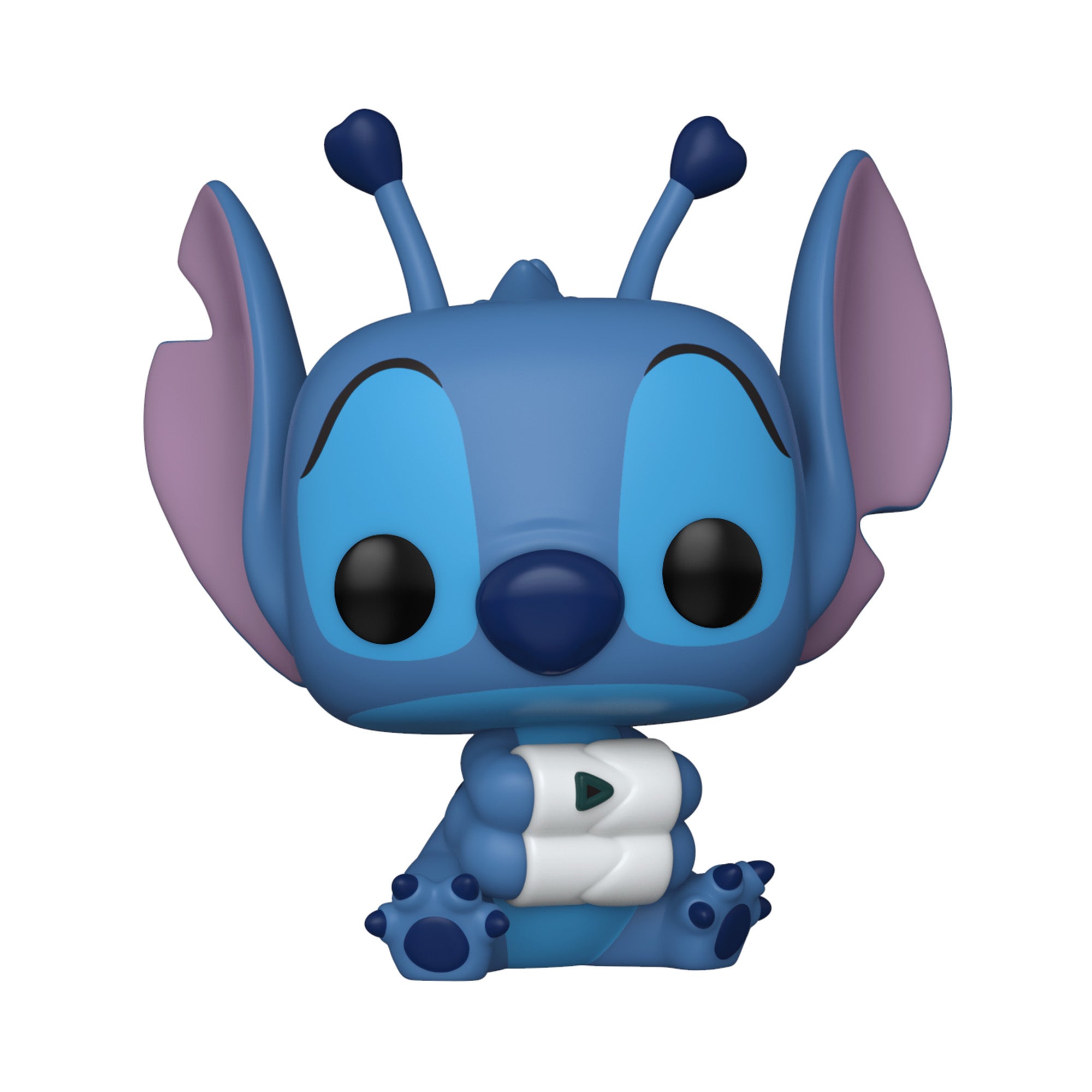 Funko Pop Disney Stitch con brazalete - 1235