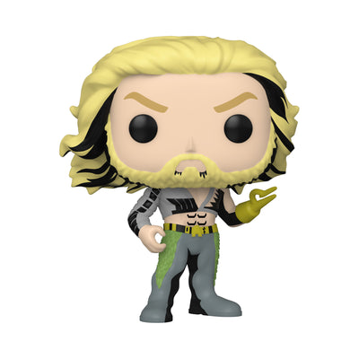 Funko Pop! Aquaman DC Comics #464