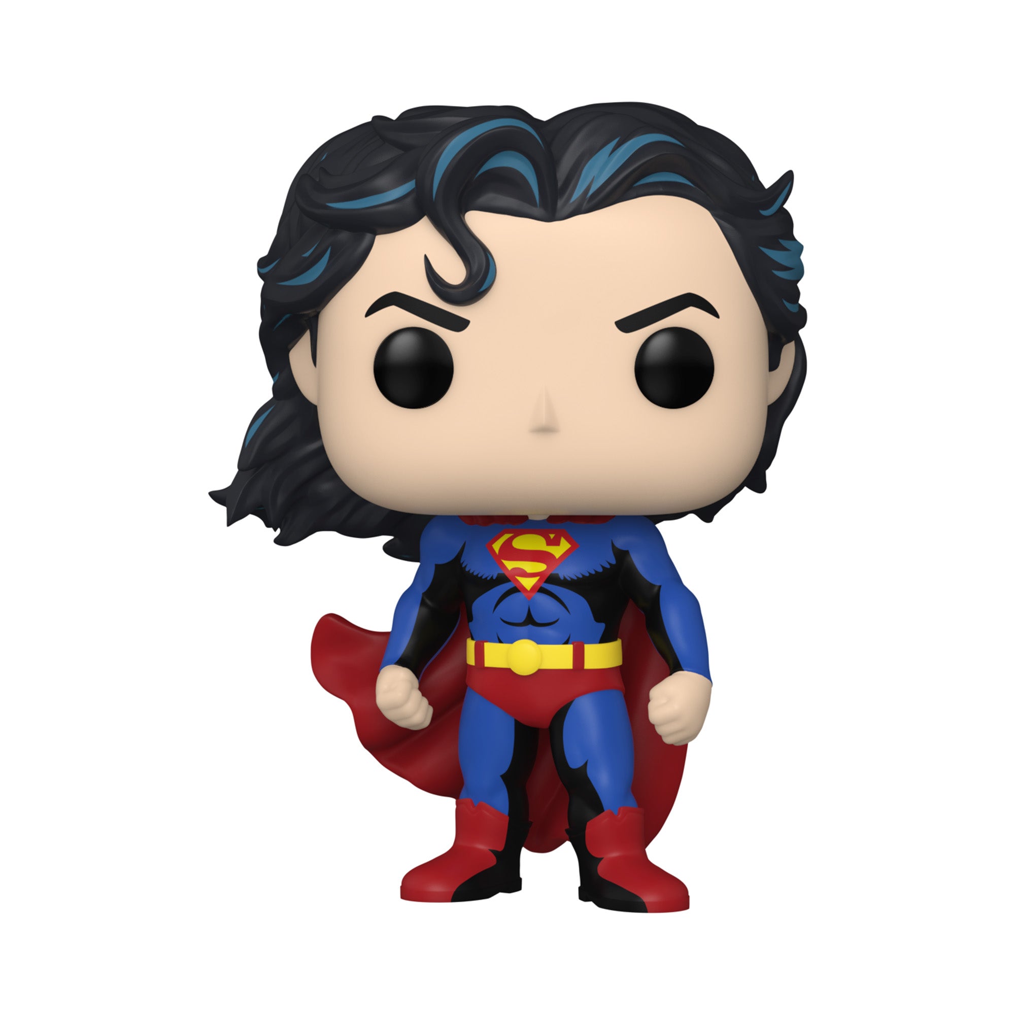 Funko Pop Superman Liga de la Justicia Dc Comics - 466