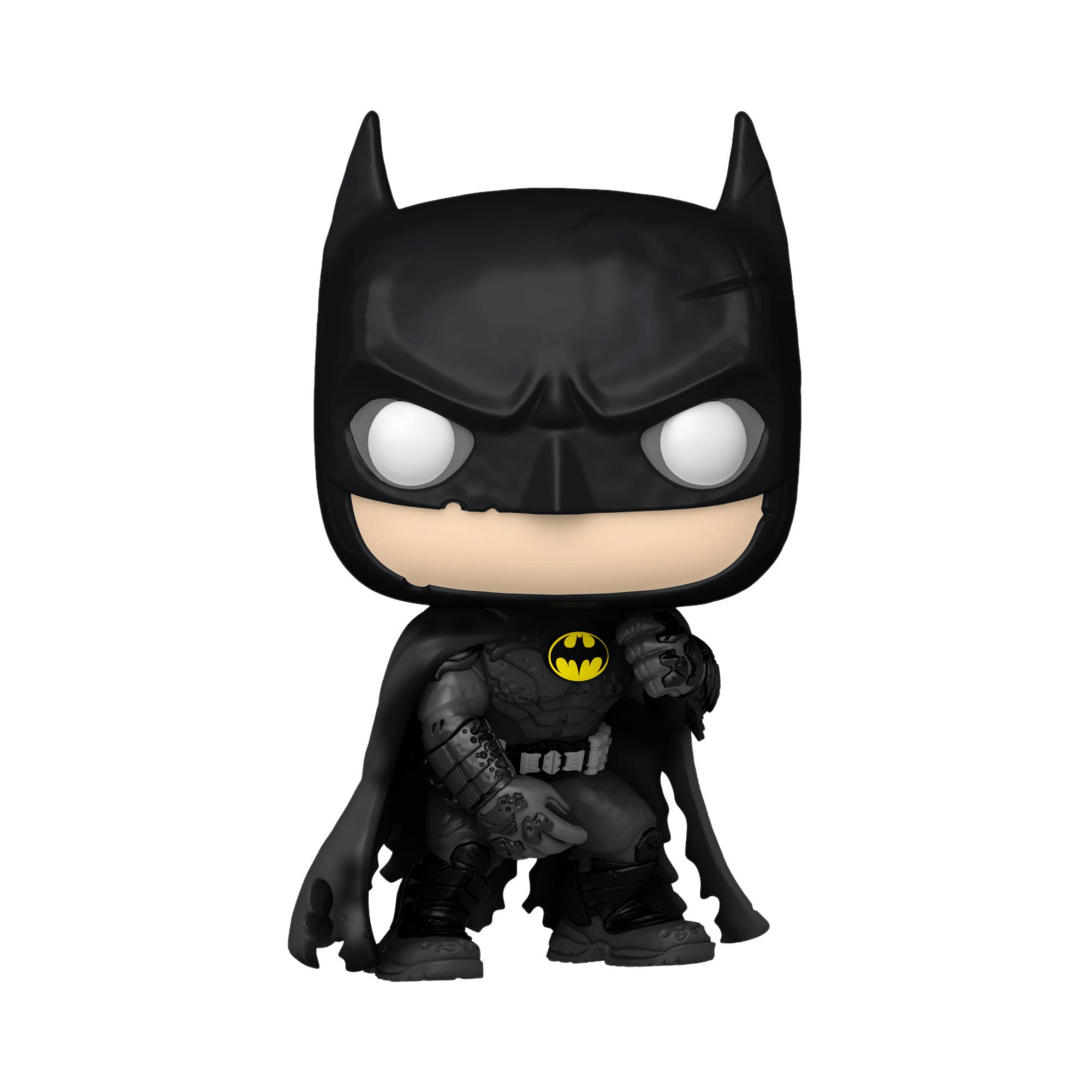 Funko Pop Batman Serie Flash Dc Comics- 1346
