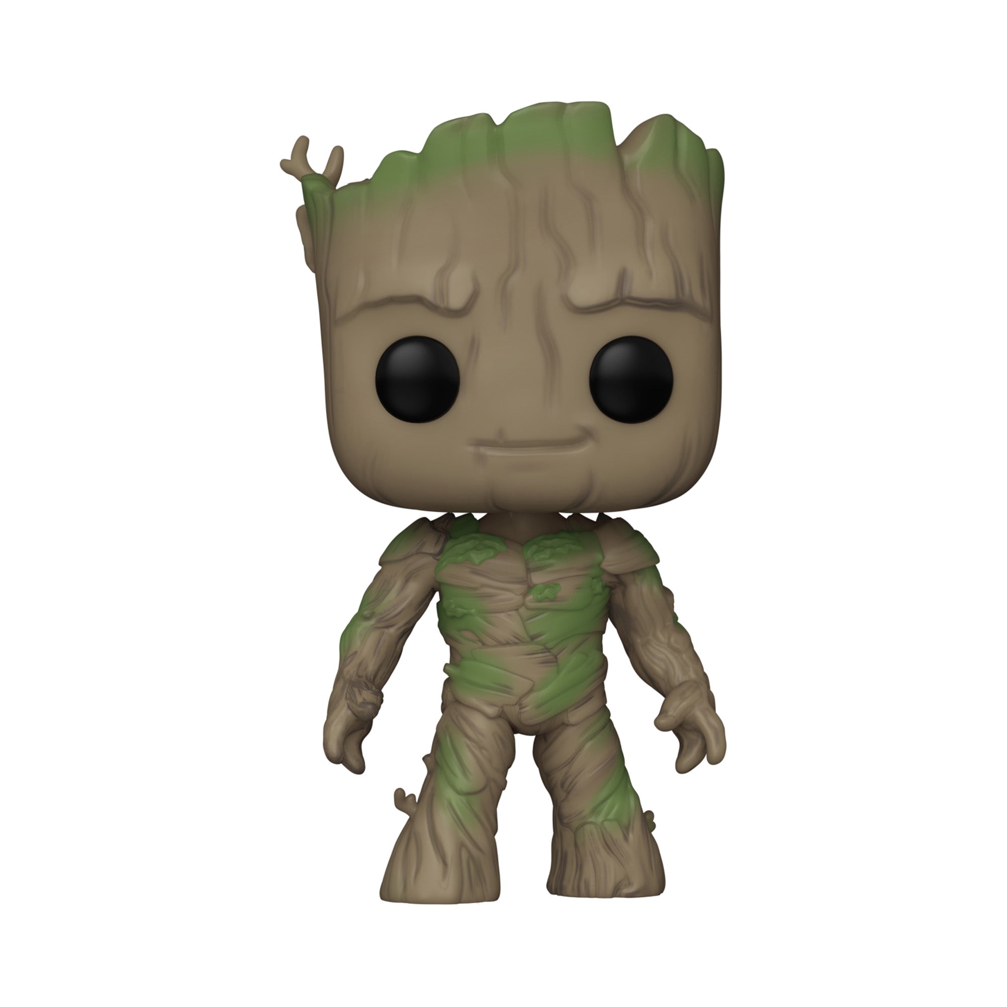 Funko Pop Guardianes de la Galaxia Groot - 1203