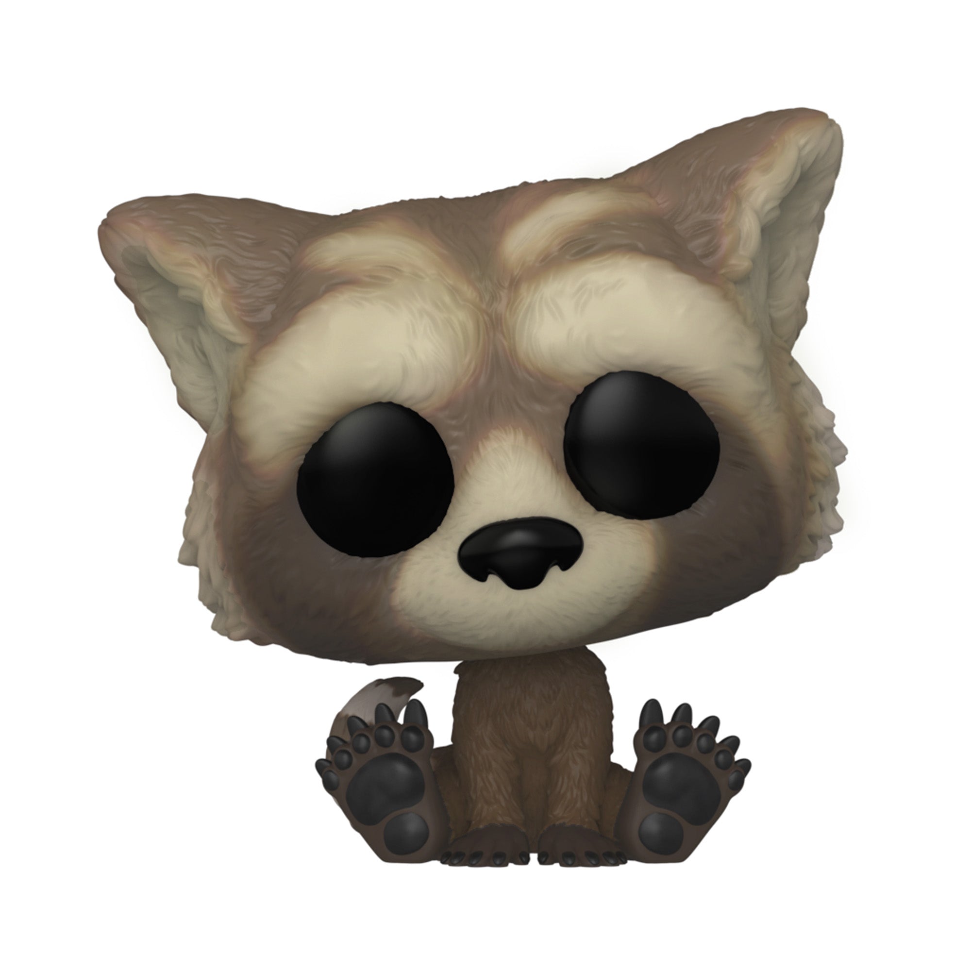 Funko Pop Guardianes de la Galaxia Baby Rocket -1208