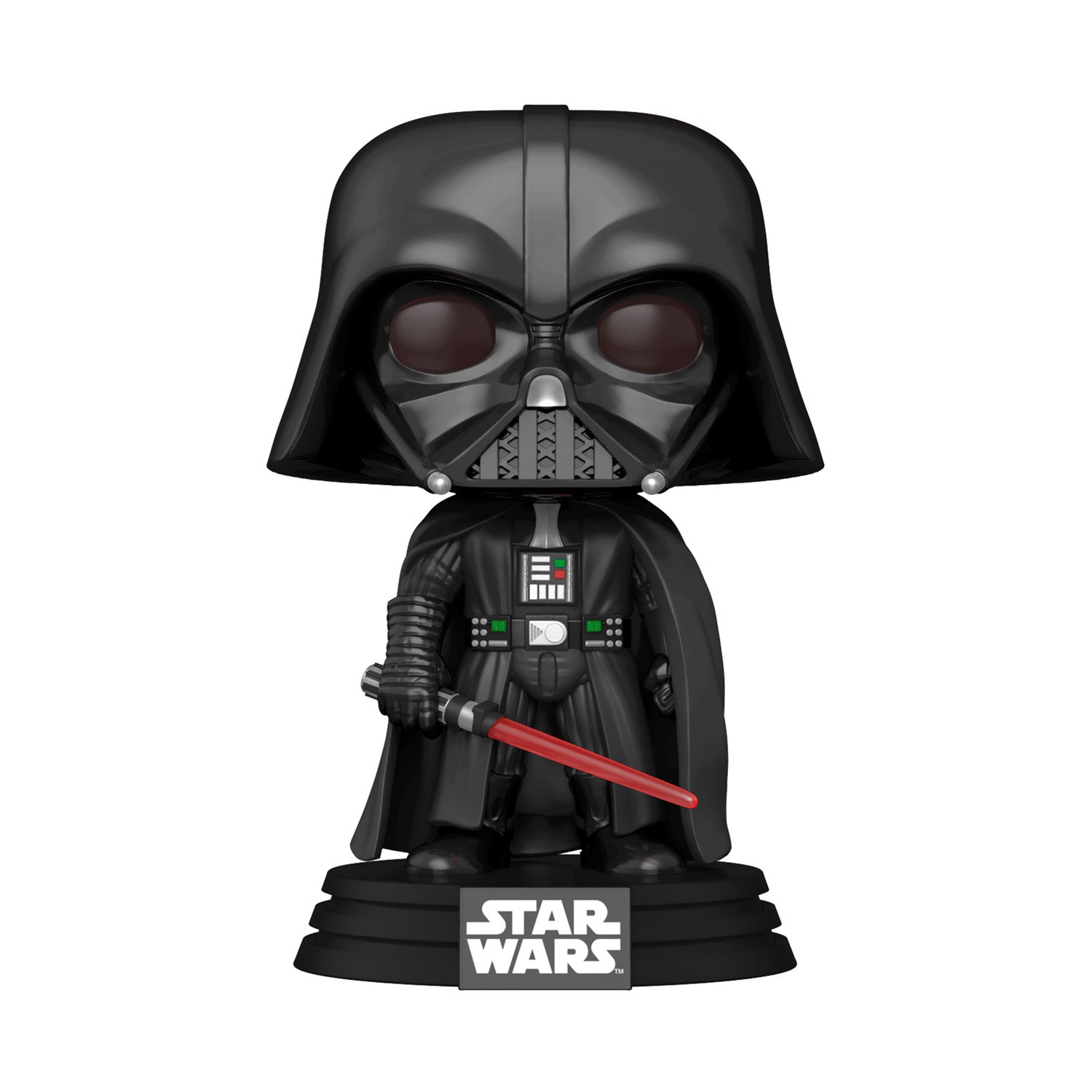 Funko Pop Darth Vader Star Wars -597