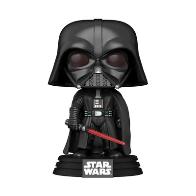 Funko Pop! Darth Vader Star Wars #597