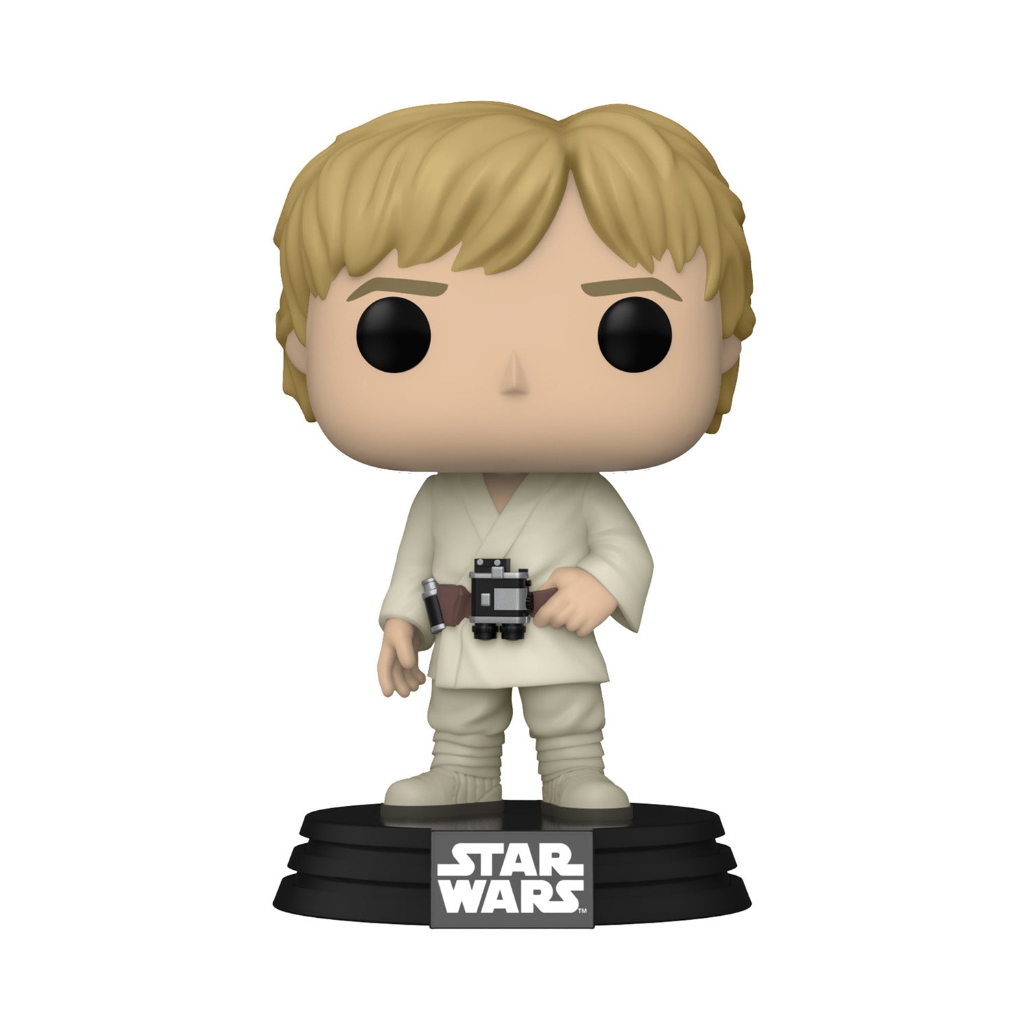 Funko Pop Luke Star Wars -594