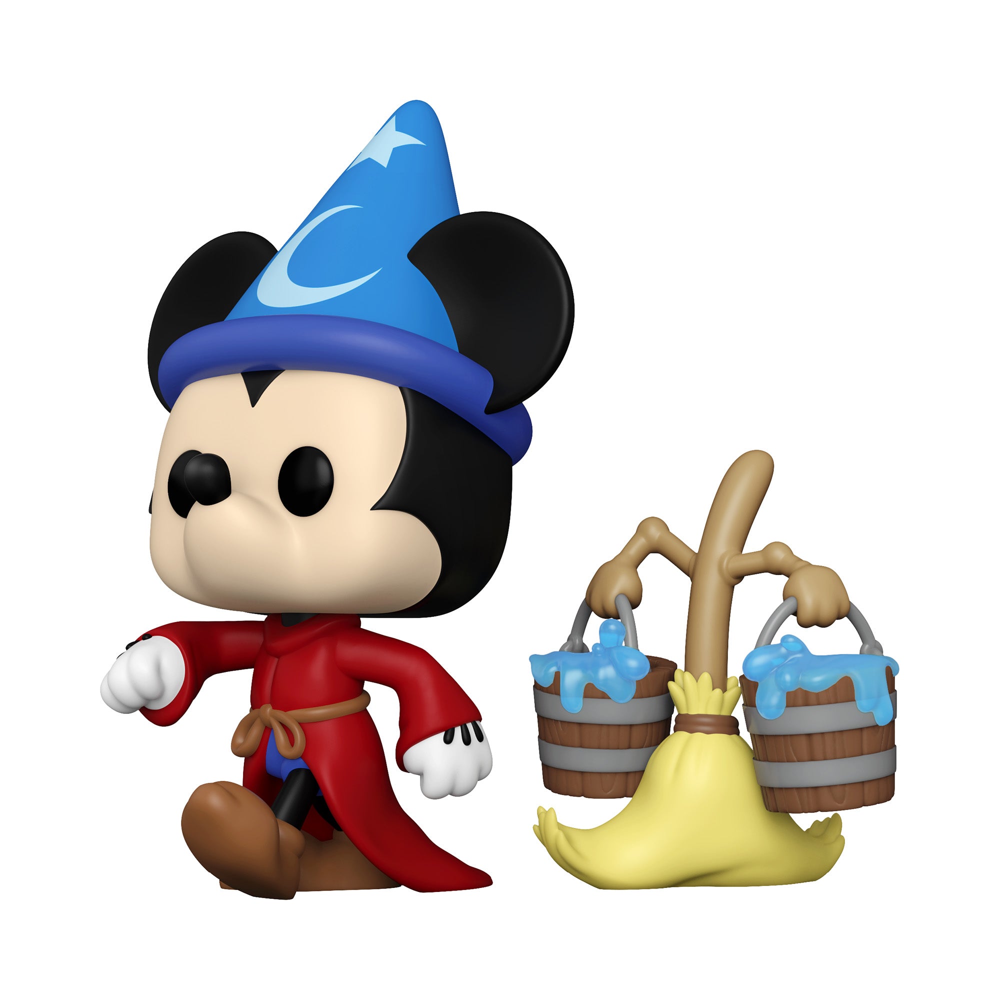 Funko Pop Fantasia Disney - 07