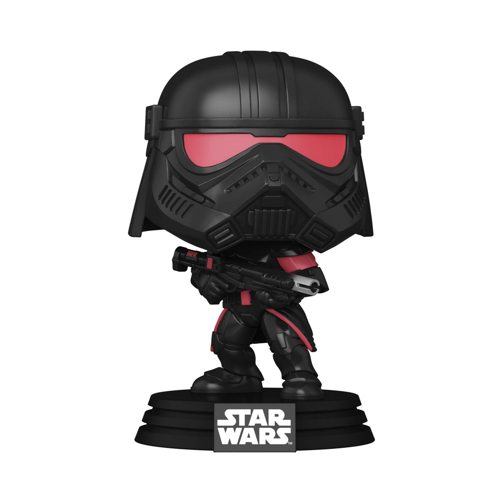 Funko Pop Purge Trooper Obi-Wan Kenobi S2 - 632
