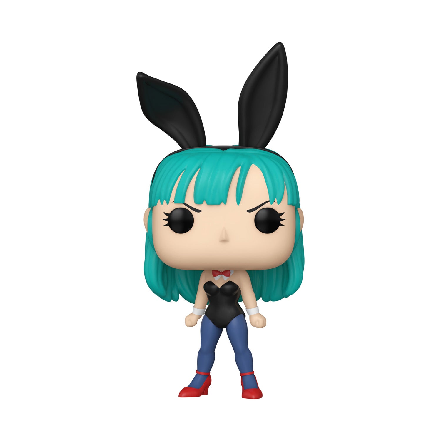 Funko Pop Bulma Dragon Ball Z  - 1286
