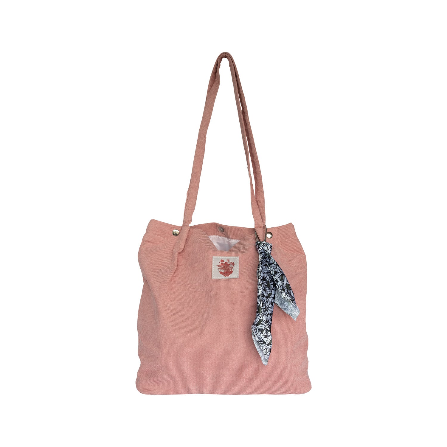 Bolso Mujer Rey Leon Mancha Rosado Disney