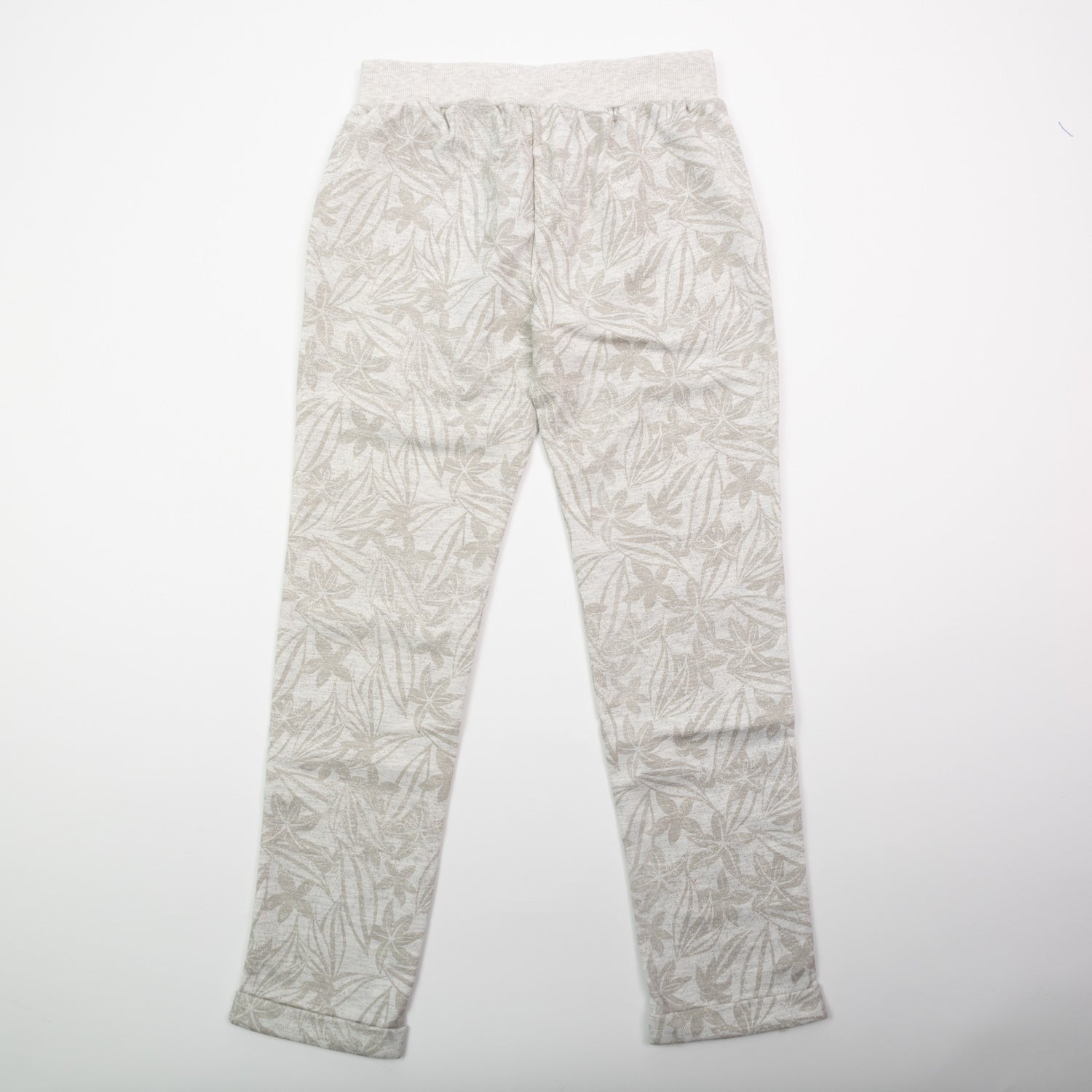 Pantalon de Buzo Niña Rey León Travieso Gris Disney