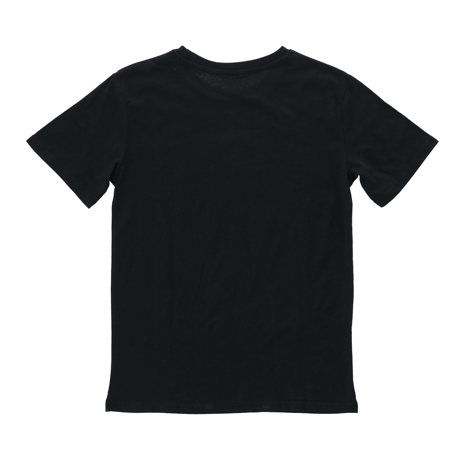 Polera Niño Negra Hells Bells AC/DC - Poleras Chile | The Brands Club cl