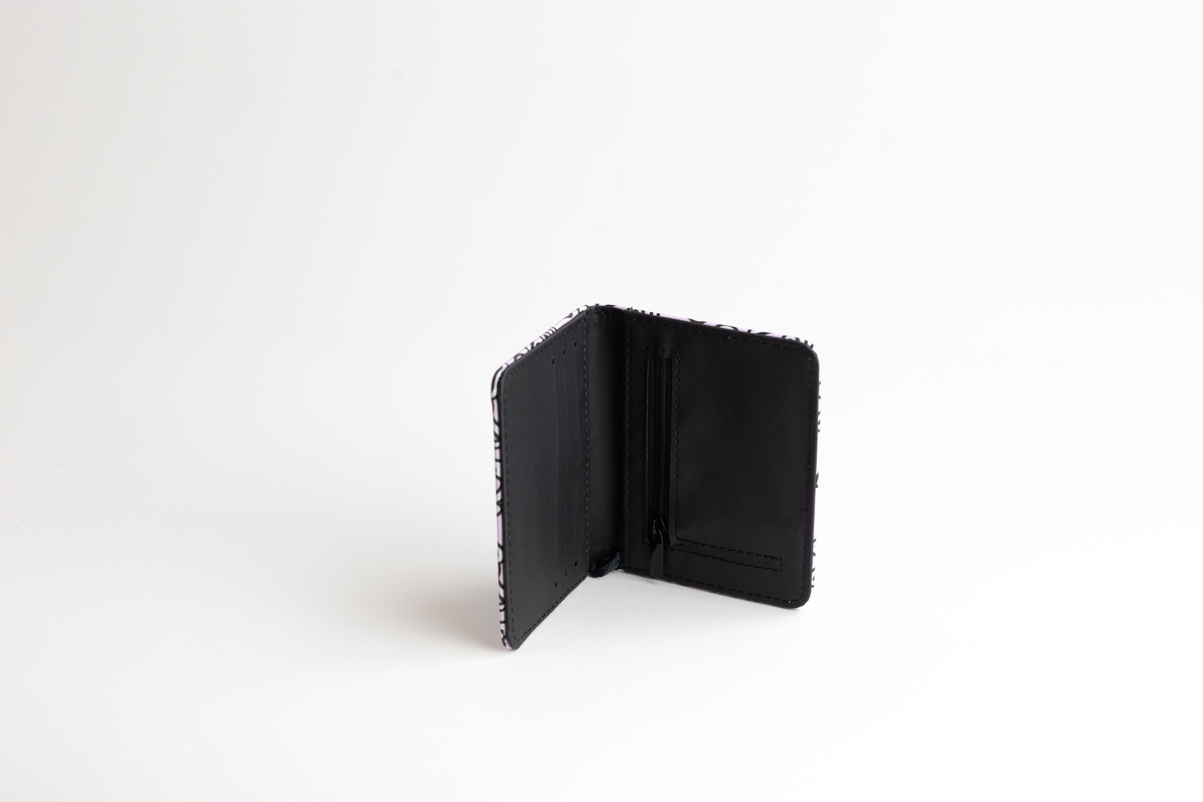 Billetera Mujer Mickey Icono Rosado Disney