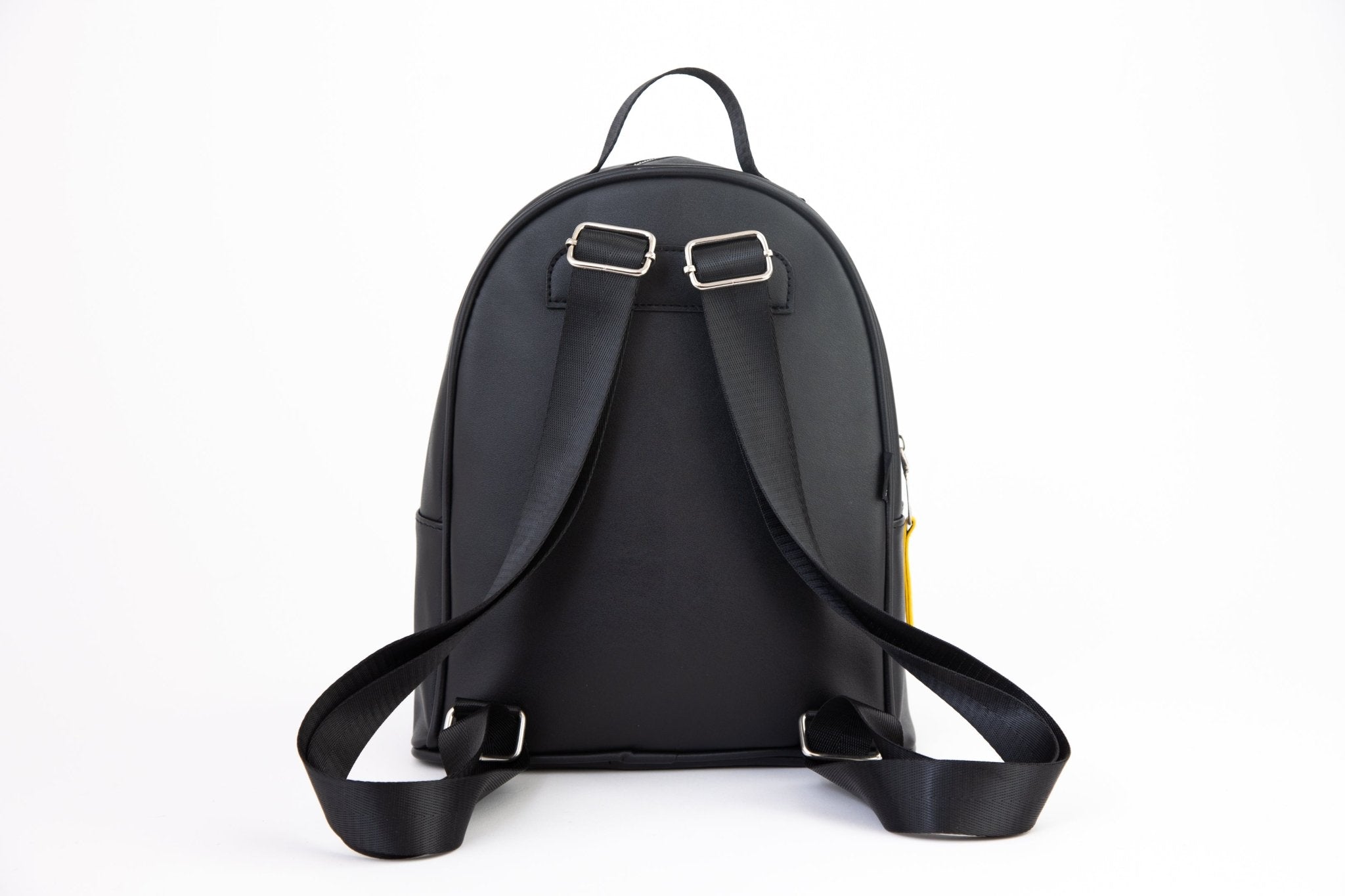 Cartera Mujer Corazon Negro Frida Kahlo - Carteras Chile | The Brands Club cl