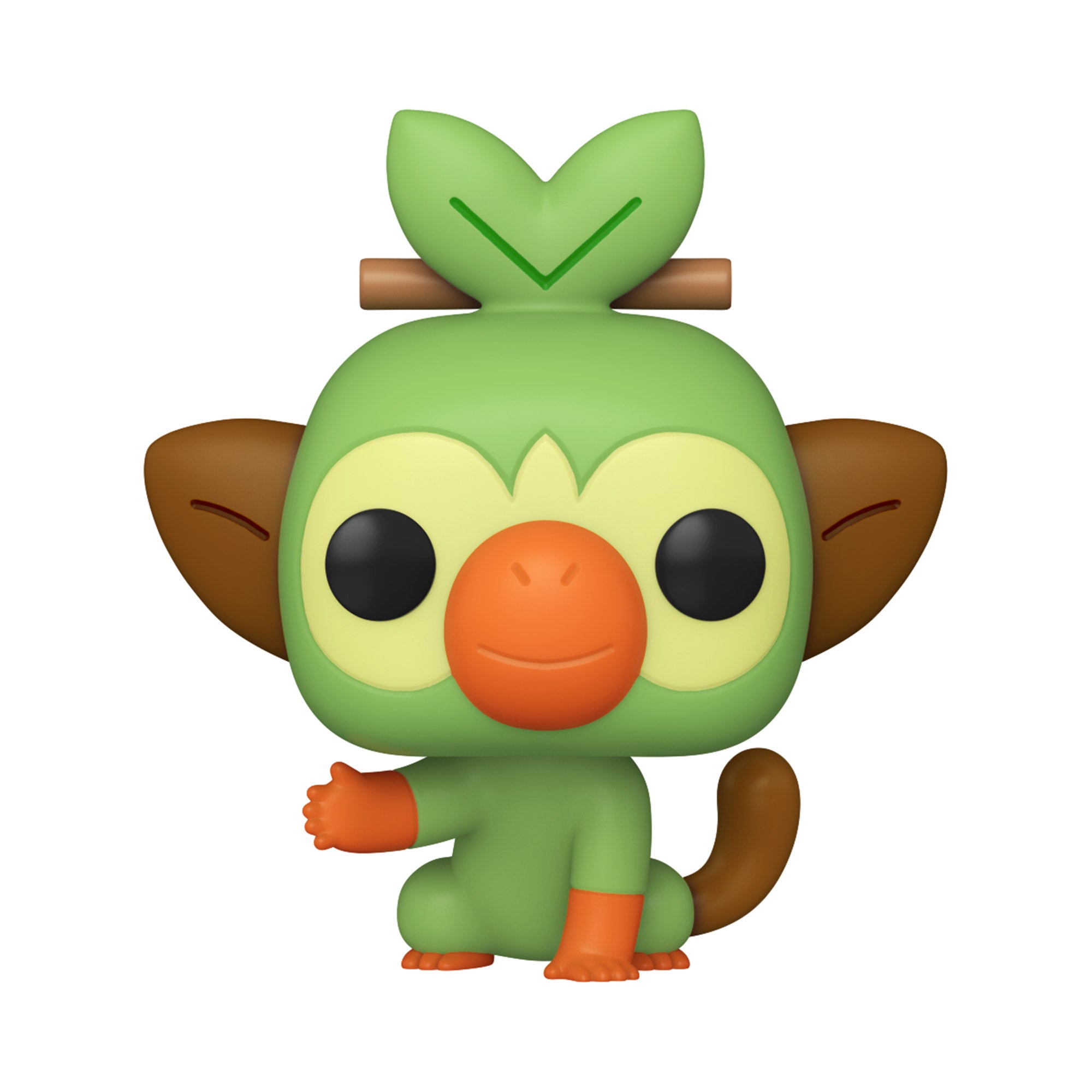 Funko Pop Pokemon Grookey - 957