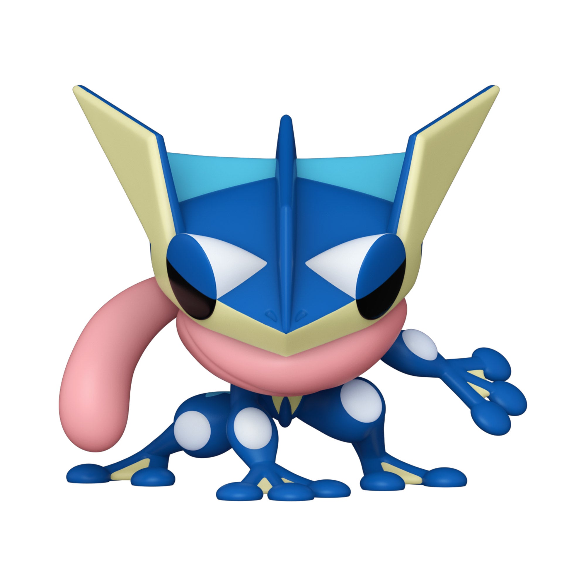 Funko Pop Greninja Pokemon - 968