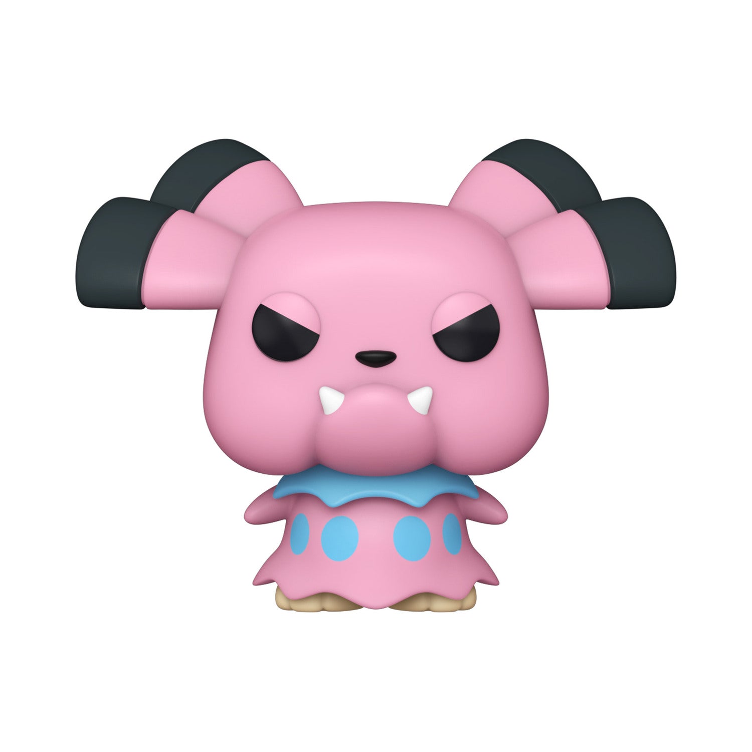 Funko Pop Snubbull Pokemon - 964