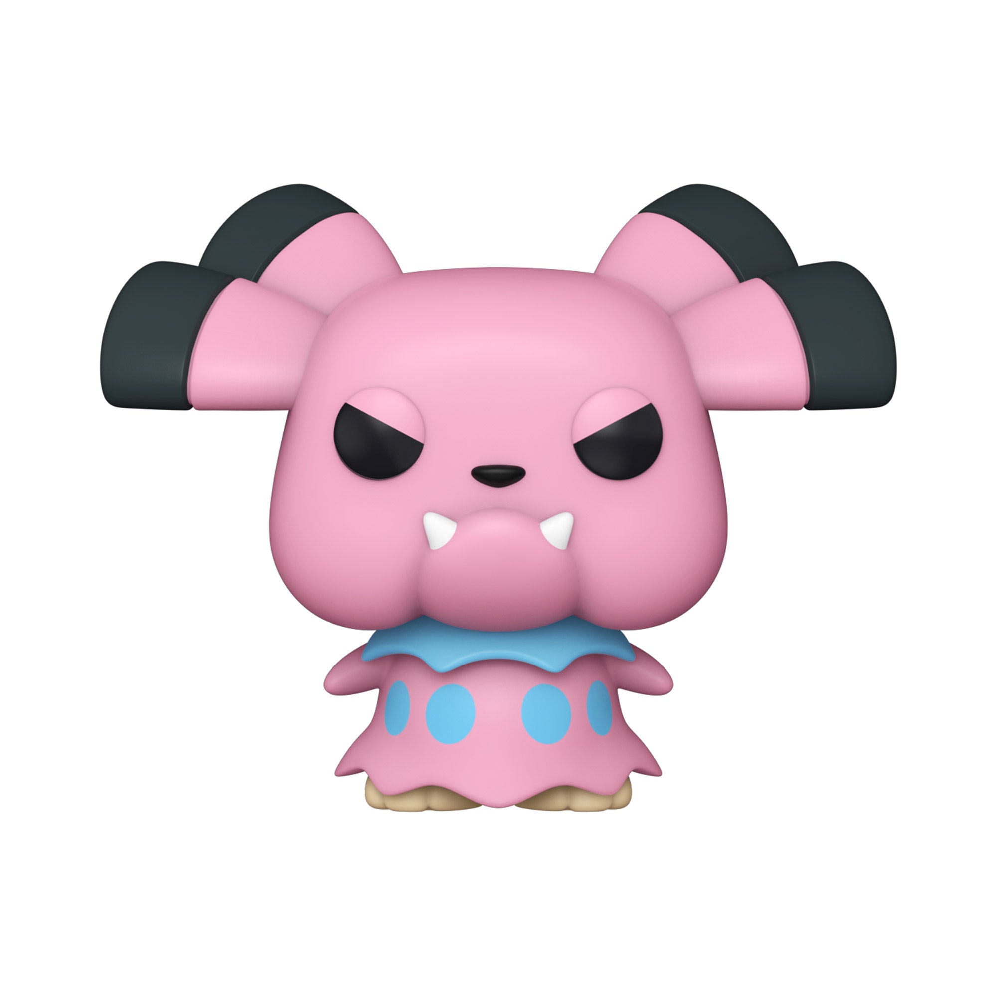 Funko Pop Pokemon Snubbull - 964
