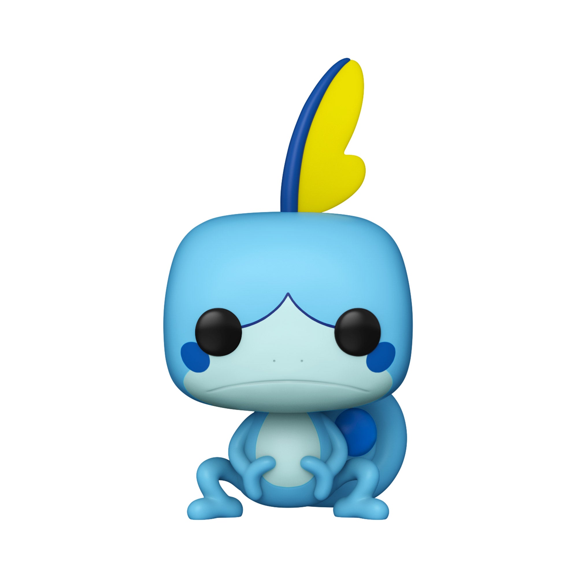 Funko Pop Sobble Pokemon - 949