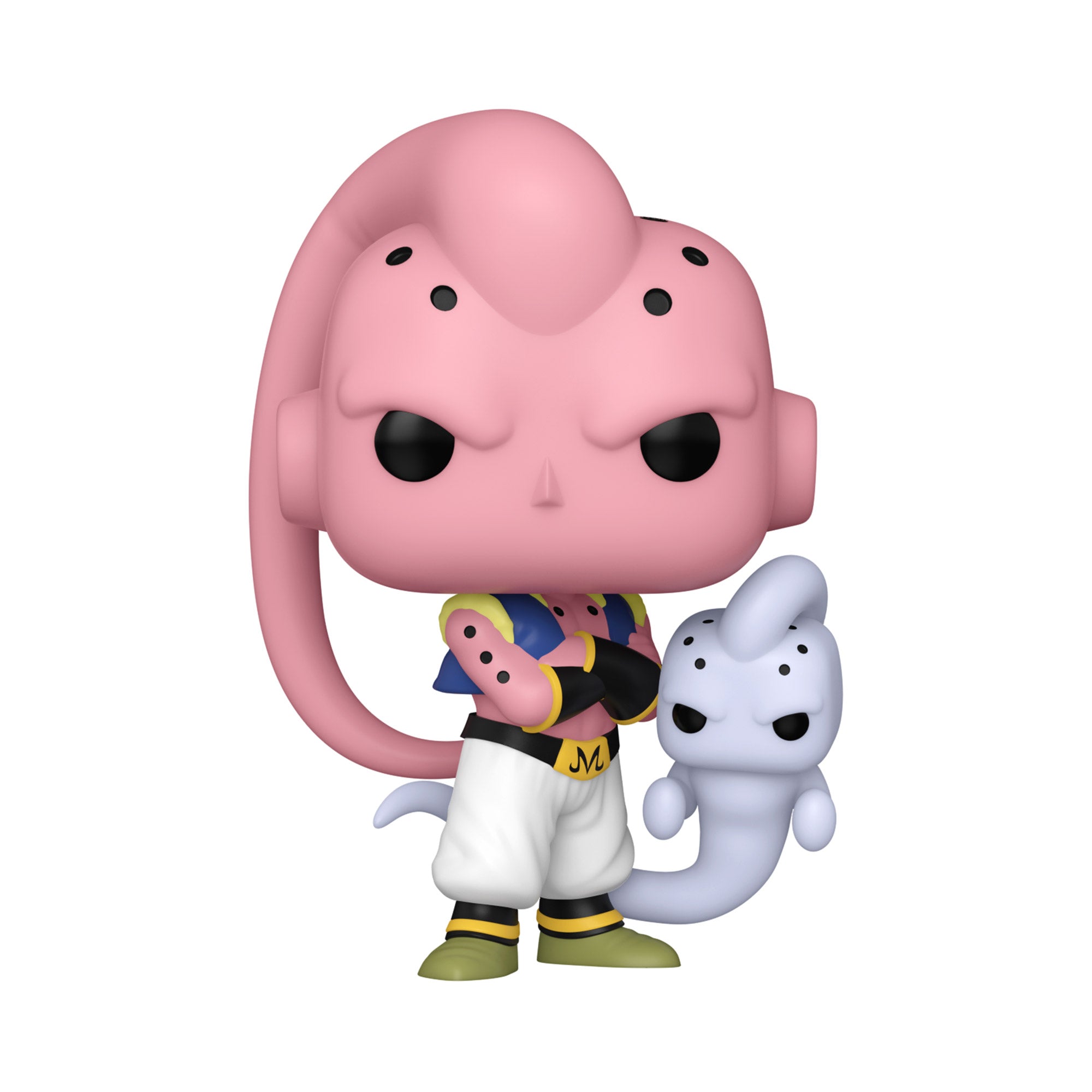 Funko Pop Super Boo Con Fantasma Dragon Ball Z - 1464