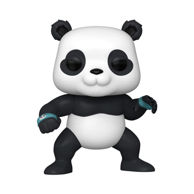 Funko Pop! Jujutsu Kaisen Panda #1374