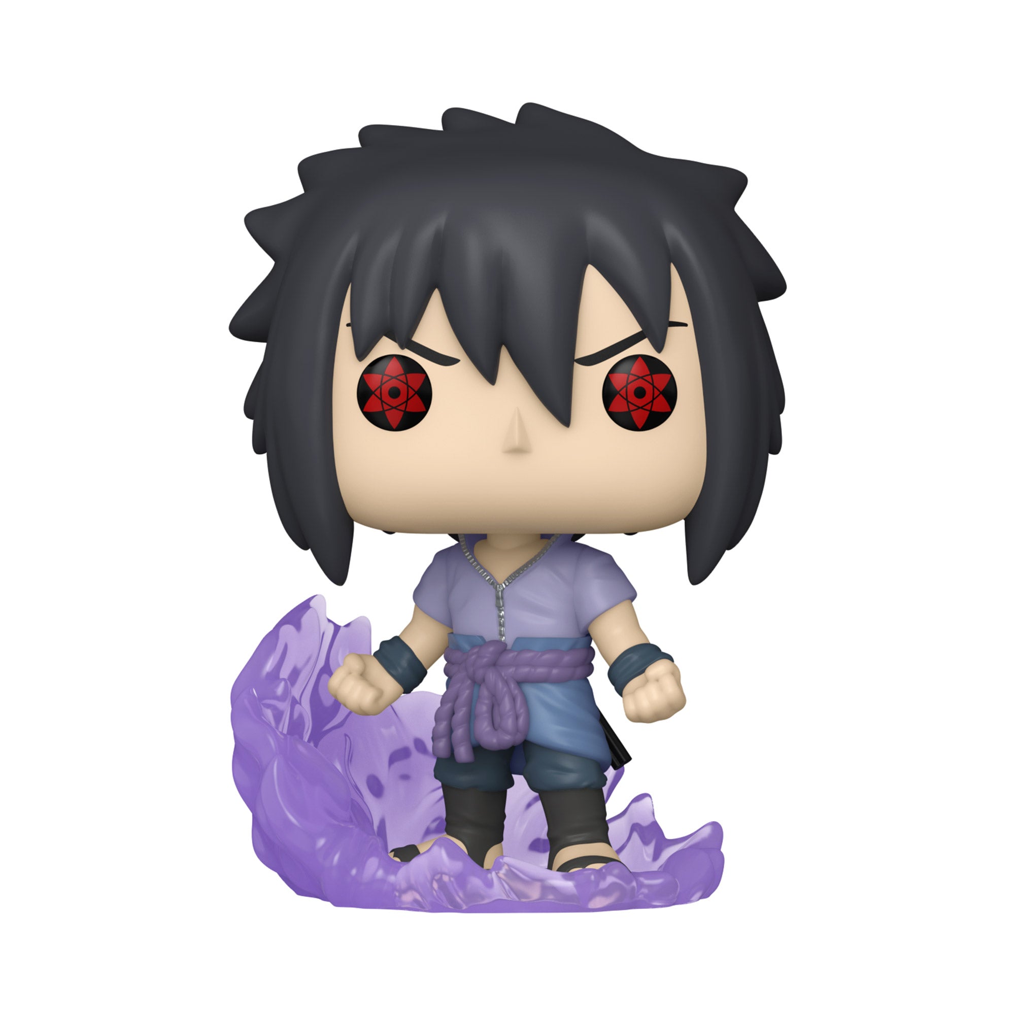 Funko Pop Sasuke Uchiha Naruto - 1436