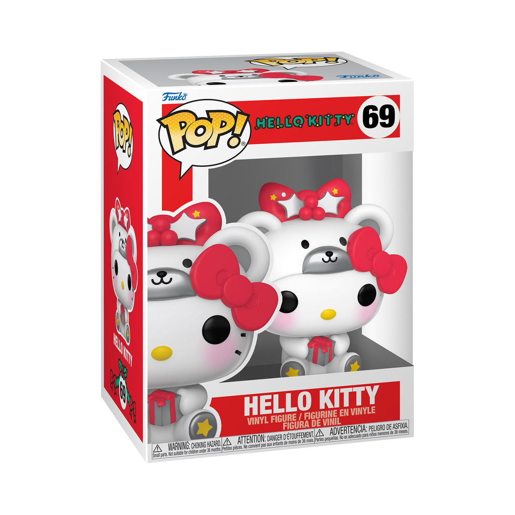 Funko Pop Hello Kitty - 69