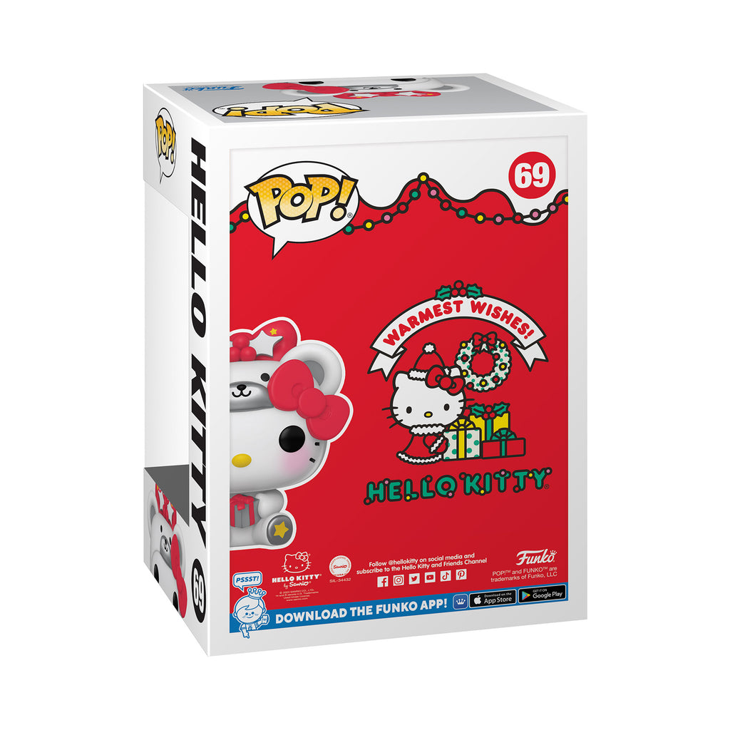 Funko Pop Hello Kitty - 69