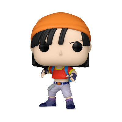 Funko Pop Pan Dragon Ball GT - 1629 - Funkos Pop Chile | The Brands Club cl