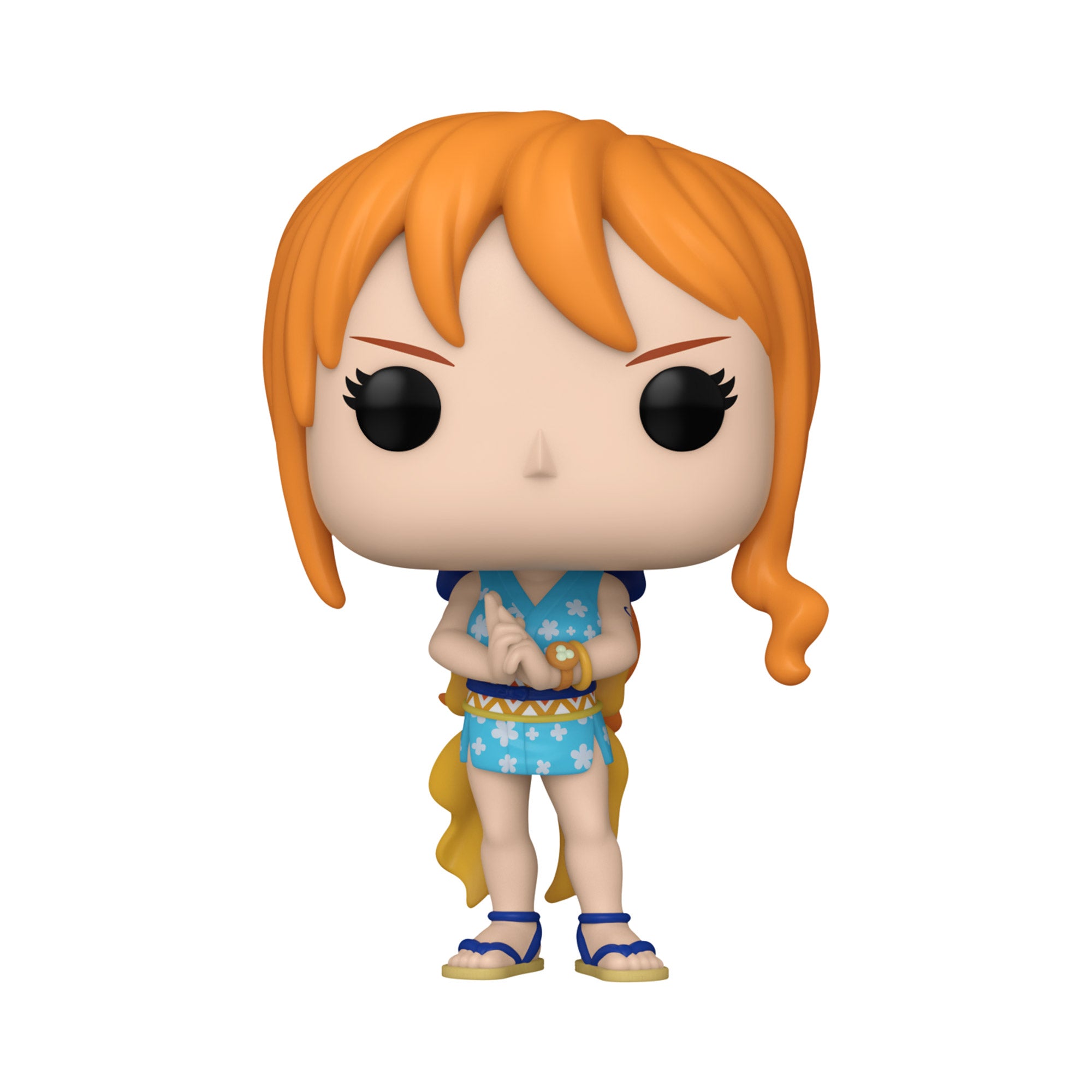 Funko Pop One Piece Onami - 1472