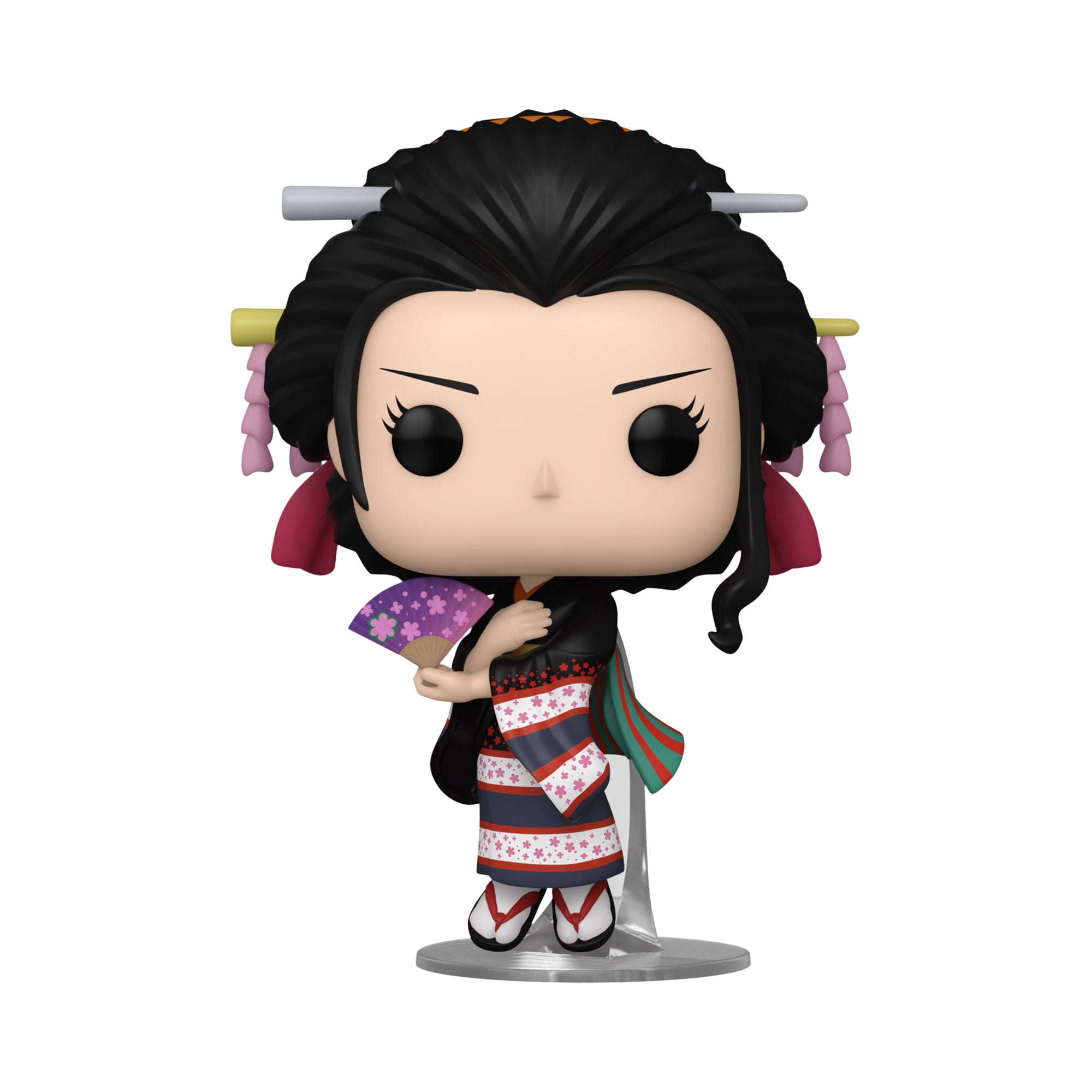 Funko Pop One Piece Orobi - 1475
